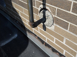 visual investigation reveals much