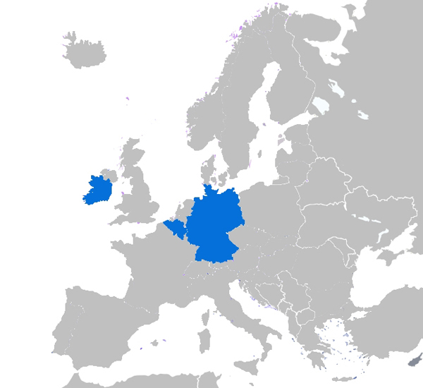 International commercial roof consulting projects